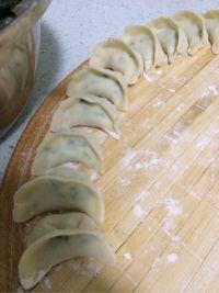 三鲜水饺的做法步骤7