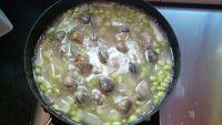 冬瓜毛豆花蛤汤的做法步骤10