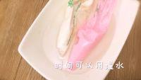 猫爪棉花糖的做法步骤5