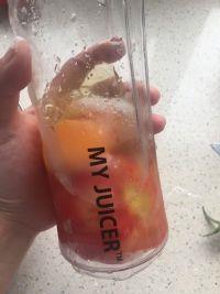 番茄鸡蛋卷饼的做法步骤2