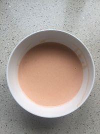 番茄鸡蛋卷饼的做法步骤6